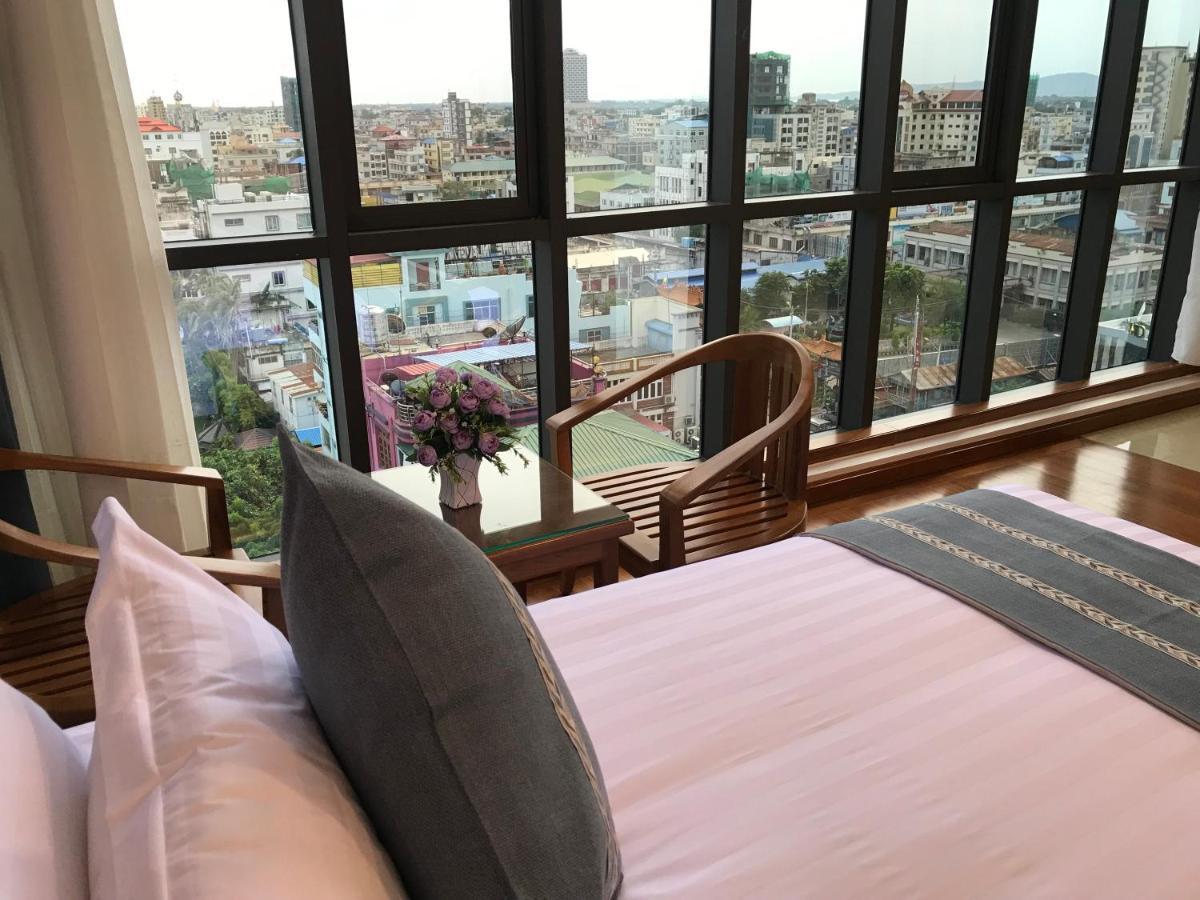 Dragon Phoenix Hotel 3*