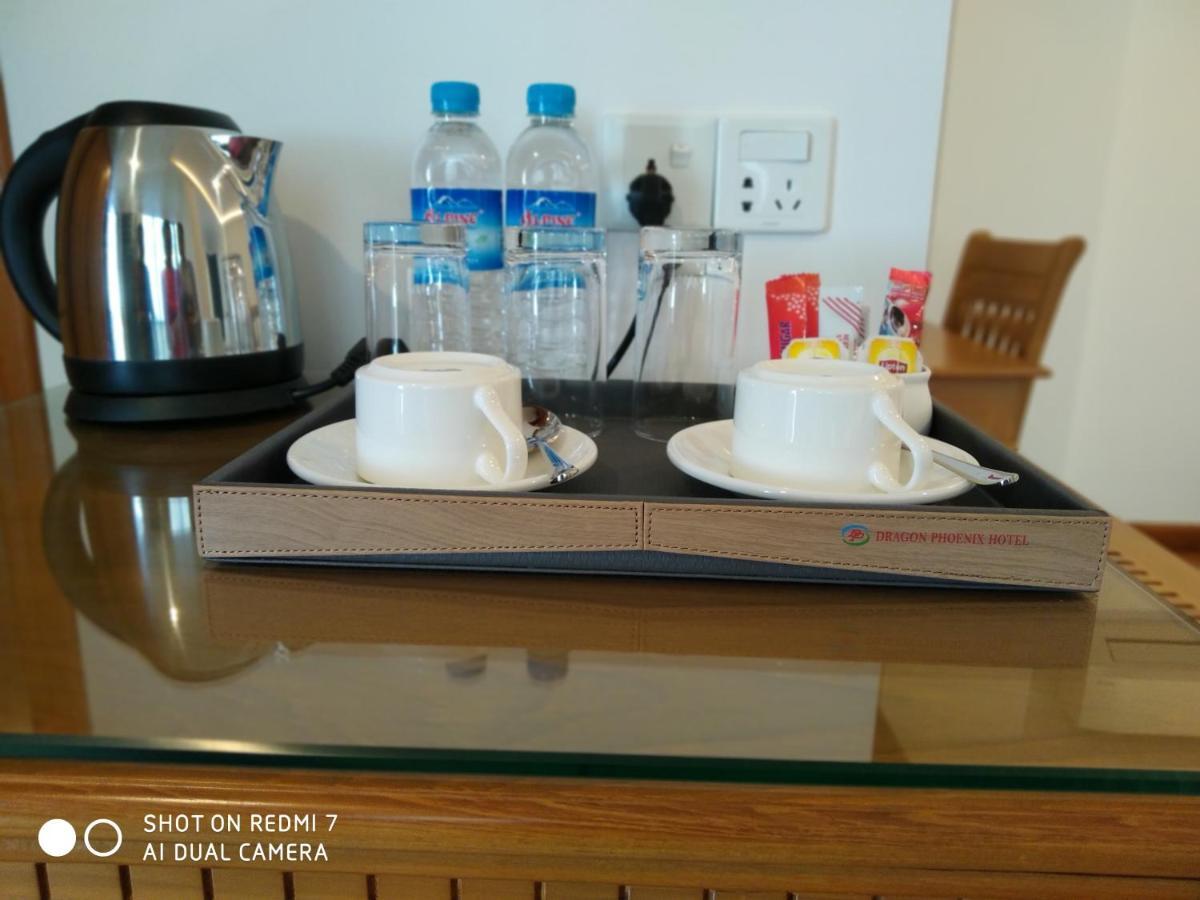 Dragon Phoenix Hotel