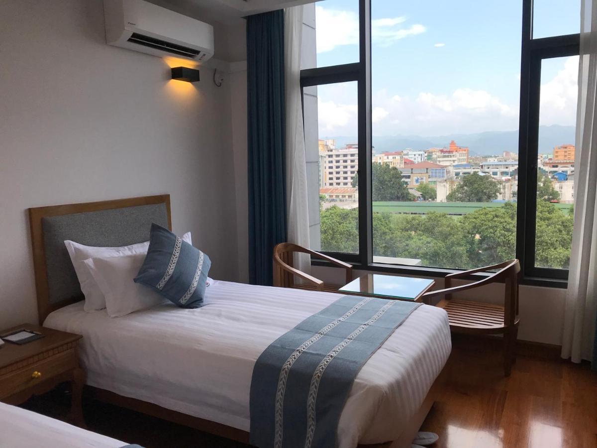 Hotel Dragon Phoenix