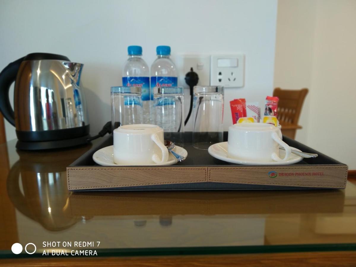 Hotel Dragon Phoenix 3*